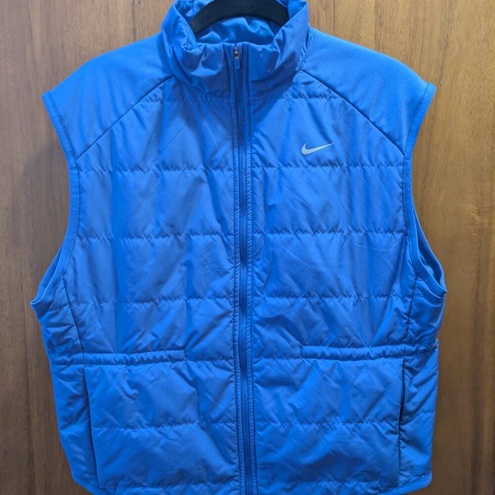 Nike Therma-FIT Swift Running Vest